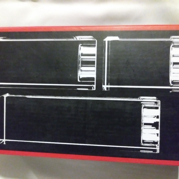 Amazing Home Crystal Candle holders - Picture 2 of 7